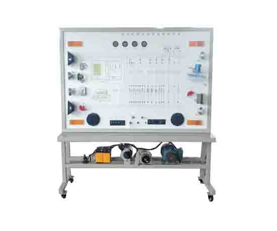 汽車電氣實訓(xùn)設(shè)備