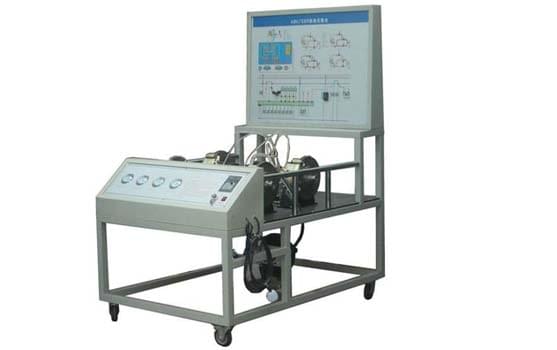 汽車電器設(shè)備實(shí)訓(xùn)