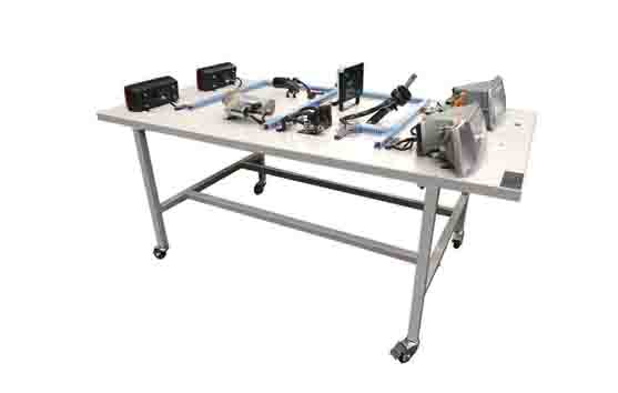 汽車教學(xué)設(shè)備方案怎么寫(xiě)?