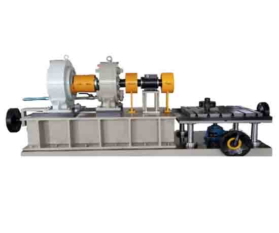 新能源汽車電機(jī)實(shí)驗(yàn)臺