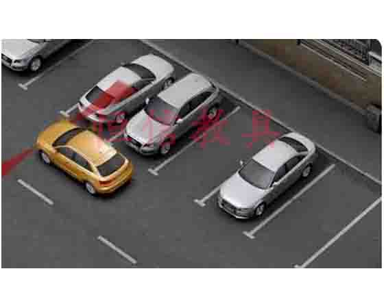 泊車(chē)盒子測(cè)試系統(tǒng)