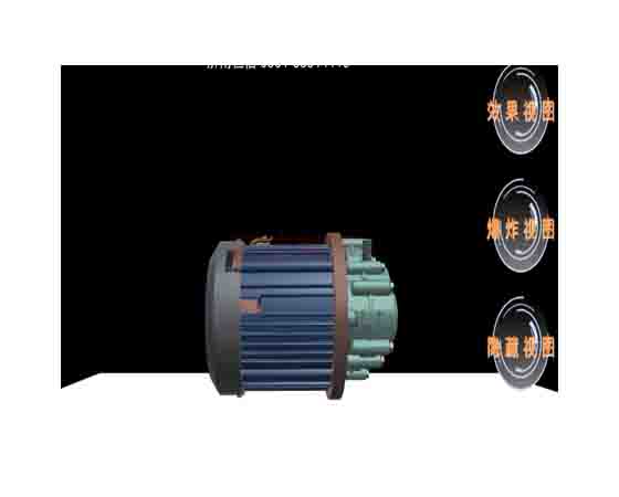 汽車教學軟件屬于工業軟件嗎？