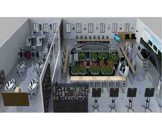 車聯(lián)網云平臺