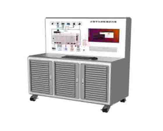 智能汽車計(jì)算平臺實(shí)訓(xùn)臺