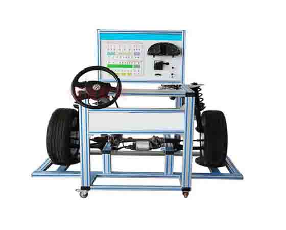 汽車實訓教學套裝是什么？