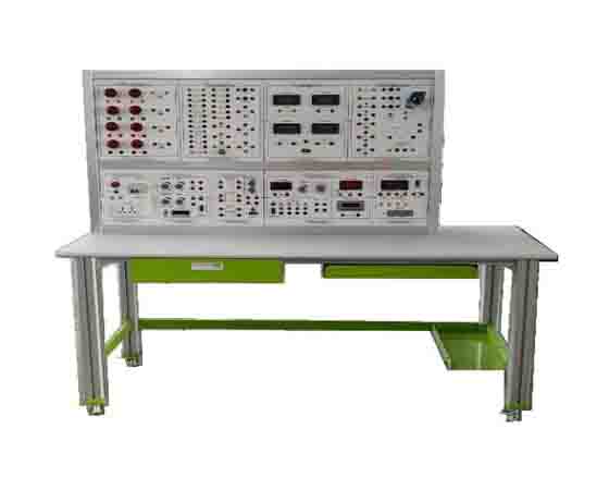 新能源汽車 傳感器在教學設備的應用？