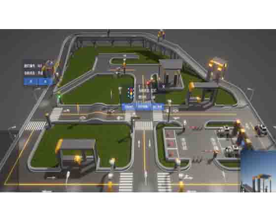 智能網(wǎng)聯(lián)汽車網(wǎng)絡(luò)靶場是什么？