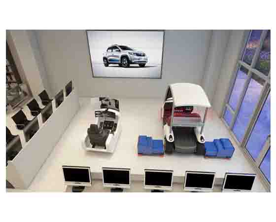 高校無人駕駛購買教學(xué)設(shè)備的原因？