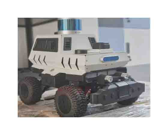 智能網(wǎng)聯(lián)汽車集成實(shí)踐：未來出行變革的新驅(qū)動力