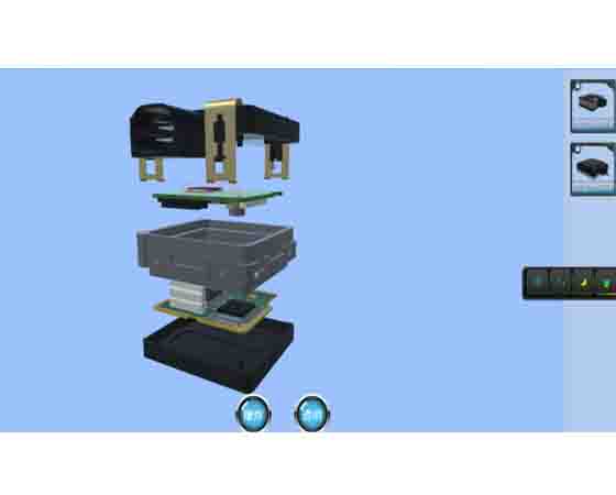智能網(wǎng)聯(lián)汽車虛擬仿真：推動(dòng)未來交通的關(guān)鍵技術(shù)