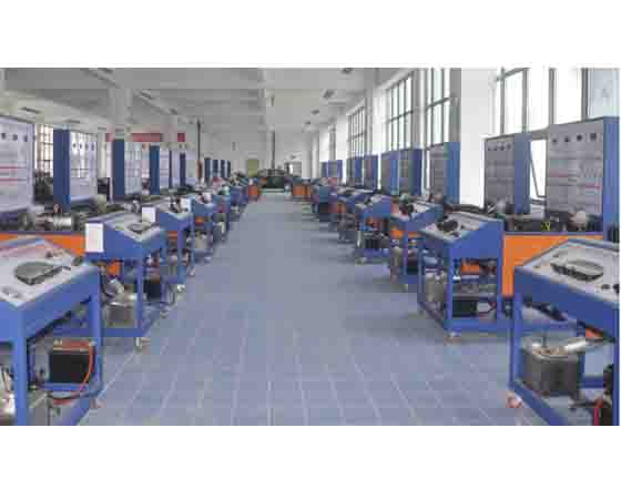 汽車實訓(xùn)基地數(shù)字化：意義、實施方法與未來趨勢解析