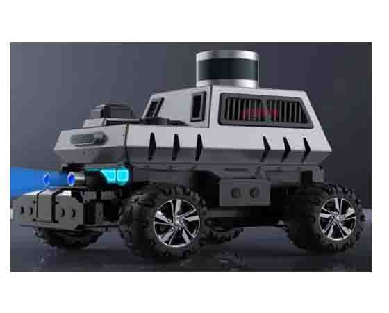 智能駕駛實(shí)訓(xùn)的未來(lái)與實(shí)踐探索