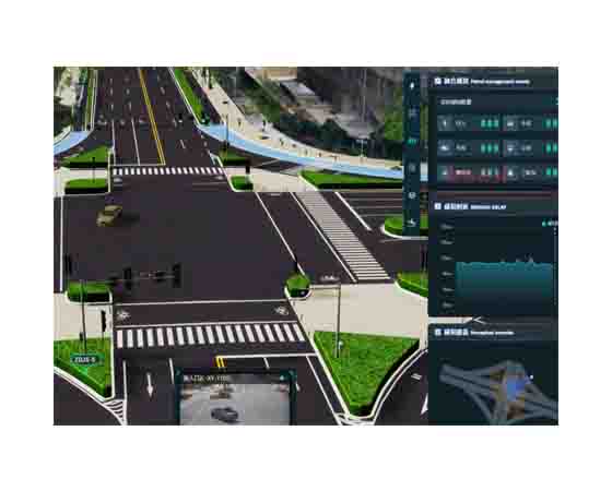 智能網(wǎng)聯(lián)車路協(xié)同實(shí)車實(shí)訓(xùn)系統(tǒng).jpg
