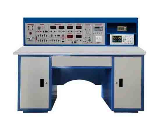 新能源汽車電工電子實(shí)訓(xùn)教學(xué)平臺