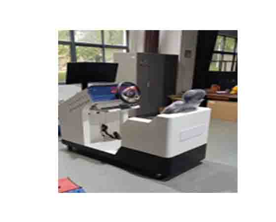 智能網(wǎng)聯(lián)座艙系統(tǒng)綜合實(shí)訓(xùn)平臺(tái)