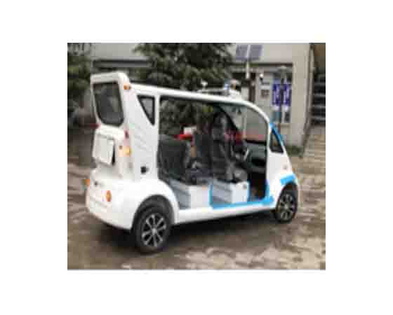 汽車實(shí)訓(xùn)智能網(wǎng)聯(lián)教學(xué)平臺(tái)