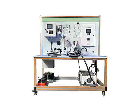 汽車應用與維修虛擬仿真實訓室