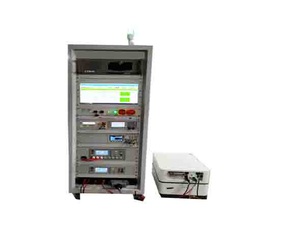 eol自動測試平臺