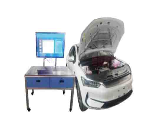 汽車教學綜合管理平臺