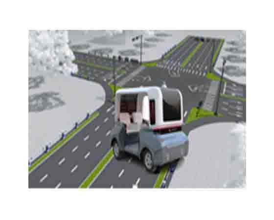 智能車聯實訓工具包及交互系統