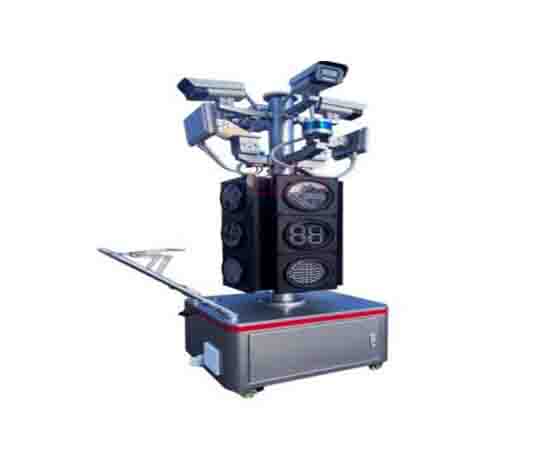 智慧實訓平臺系統