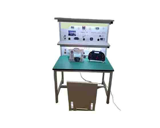 EMB測試慣性臺架