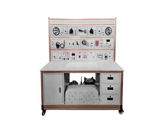 新能源汽車電工電子教學(xué)訓(xùn)練考核平臺