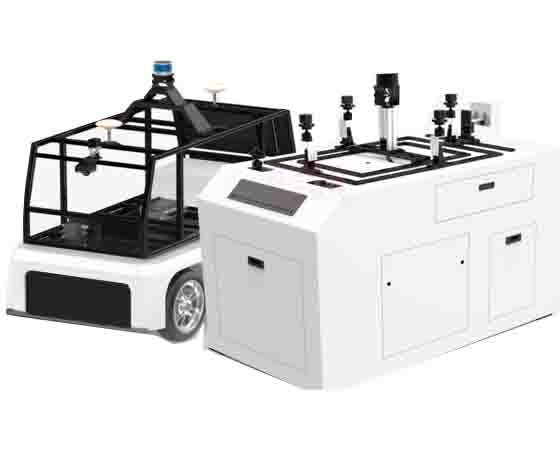 武漢人工智能自動駕駛實訓(xùn)教學(xué)設(shè)備