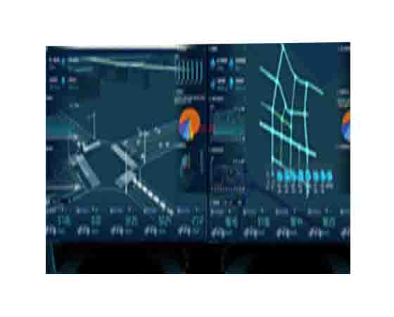 智慧車路協同智能網聯云控實訓平臺