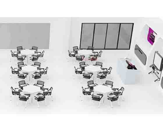 車路協同集成應用實訓臺