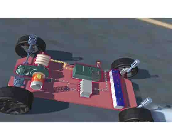 智能傳感器測(cè)試裝調(diào)軟件