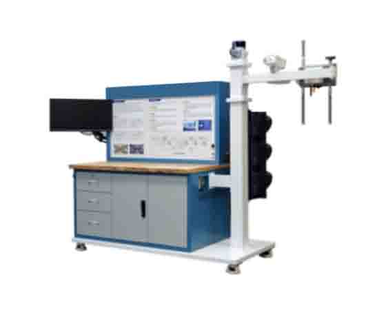 車路云協(xié)同創(chuàng)新系統(tǒng)科研設(shè)備實(shí)訓(xùn)設(shè)備