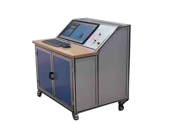 車聯(lián)網(wǎng)安全培訓(xùn)實(shí)驗(yàn)室