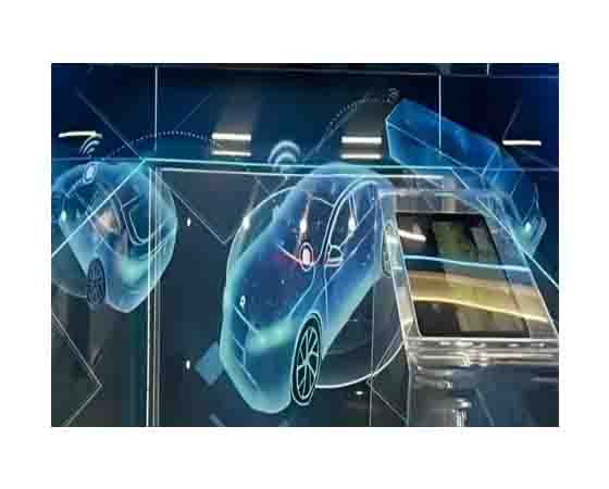 智能網(wǎng)聯(lián)汽車嵌入式計算平臺