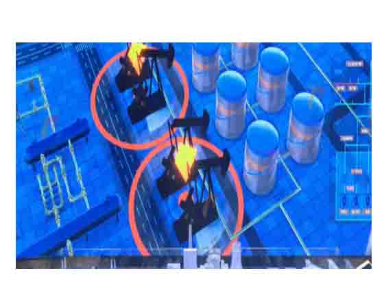 靶場信息安全仿真訓(xùn)練平臺