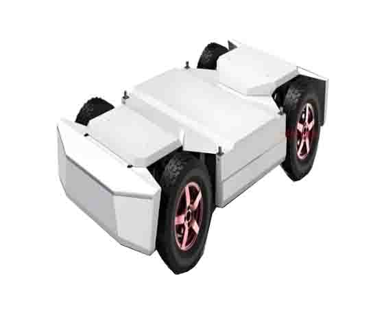 中職智能網聯汽車賽項實訓設備