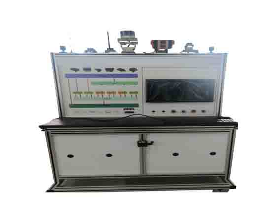 自然災害環(huán)境監(jiān)測小車