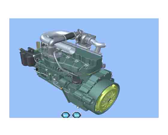 柴油機需要學習什么軟件？