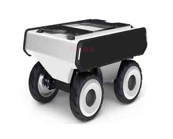 ROS自動(dòng)駕駛小車